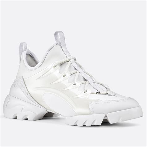 d connect dior sneakers|dior d connect sneakers price.